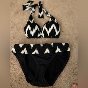 Womens bikini